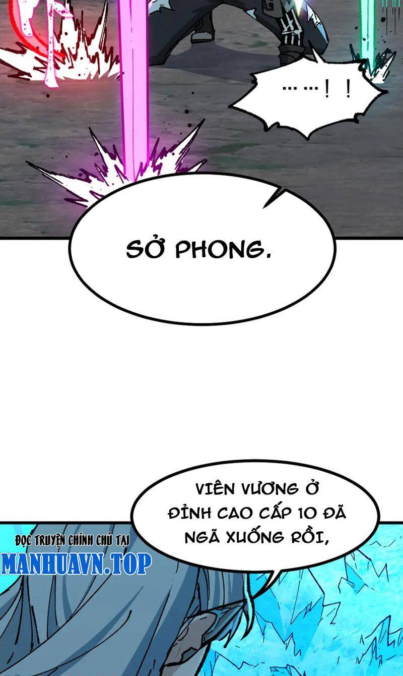 Thánh Khư Chapter 274 - Trang 45