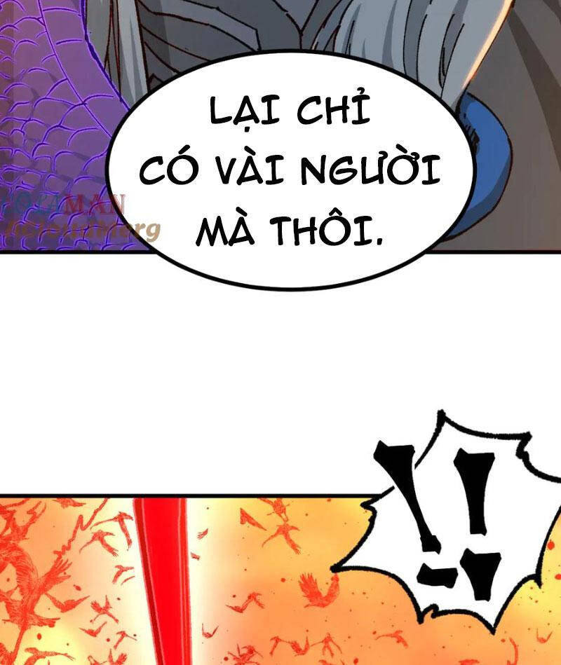 Thánh Khư Chapter 268 - Trang 10