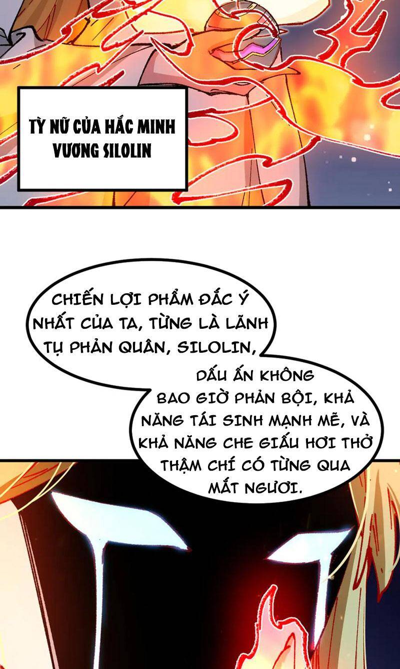 Thánh Khư Chapter 274 - Trang 34