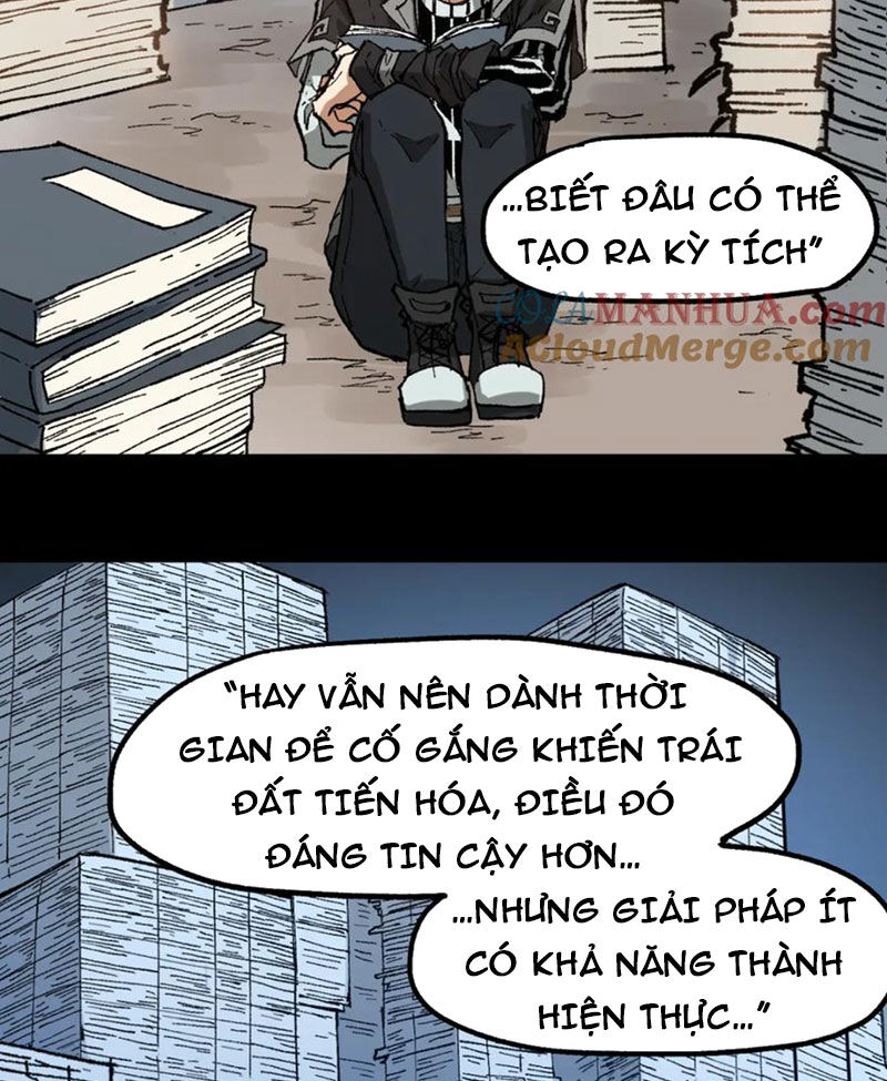 Thánh Khư Chapter 238 - Trang 67