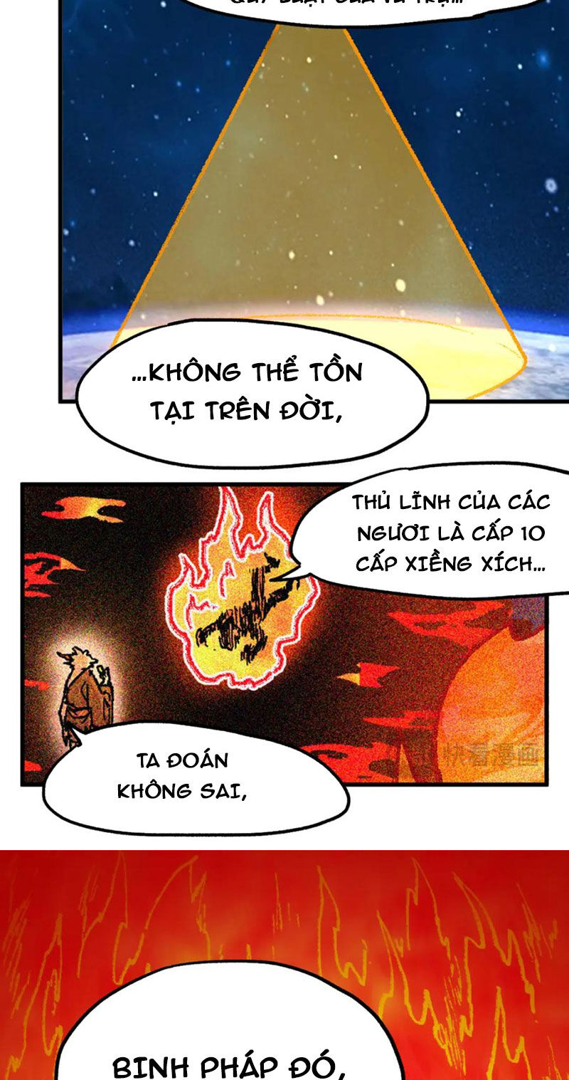 Thánh Khư Chapter 257 - Trang 41