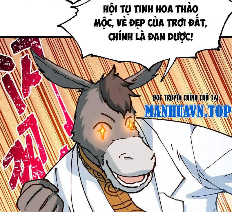 Thánh Khư Chapter 283 - Trang 48