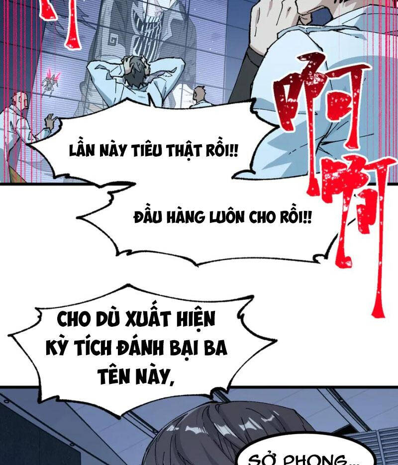 Thánh Khư Chapter 271 - Trang 65