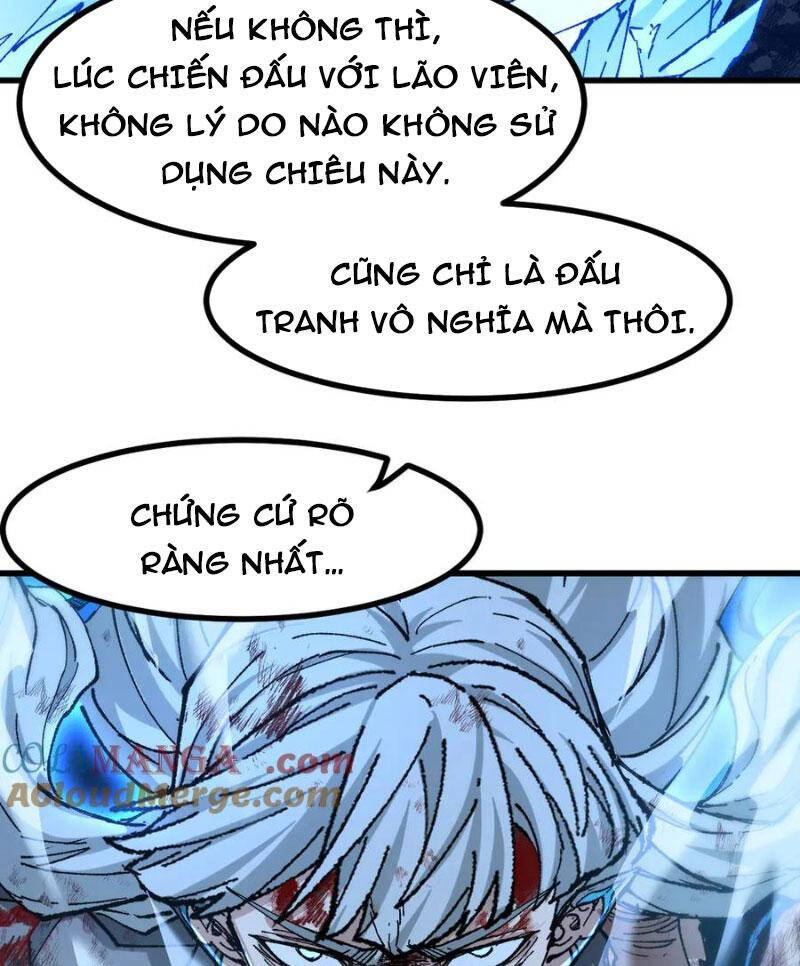 Thánh Khư Chapter 279 - Trang 15