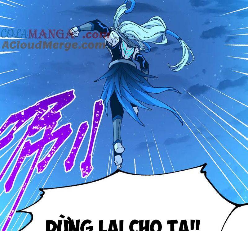 Thánh Khư Chapter 277 - Trang 106