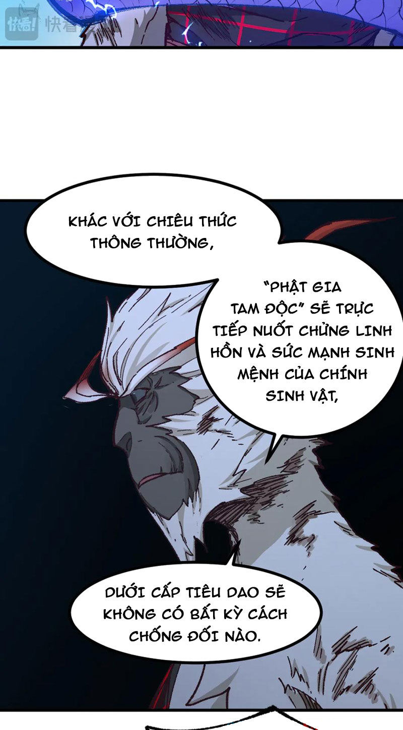 Thánh Khư Chapter 263 - Trang 9