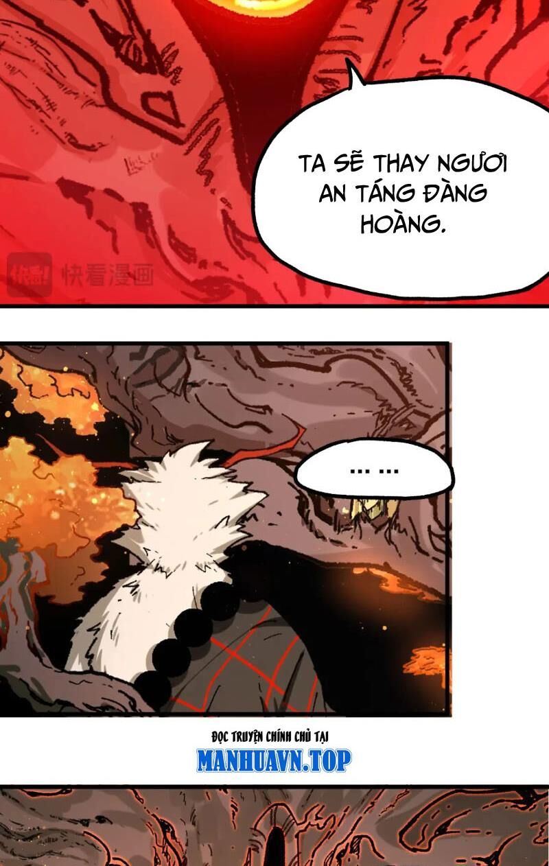 Thánh Khư Chapter 241 - Trang 66