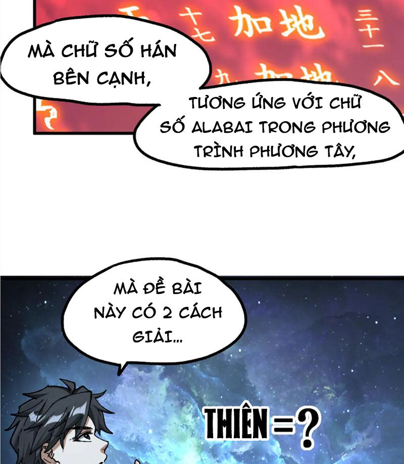 Thánh Khư Chapter 239 - Trang 67