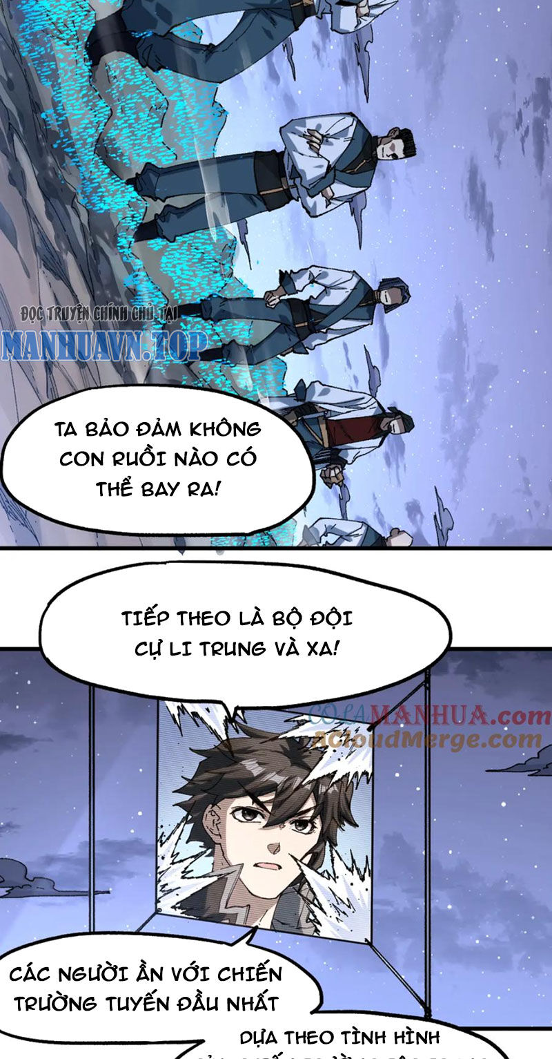 Thánh Khư Chapter 253 - Trang 26