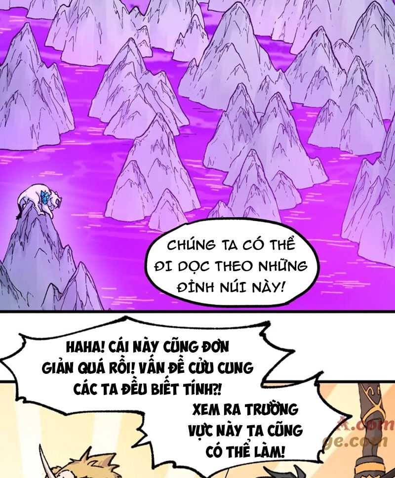 Thánh Khư Chapter 239 - Trang 51