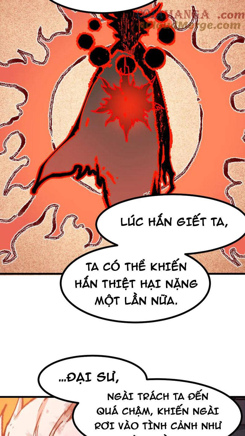 Thánh Khư Chapter 273 - Trang 38