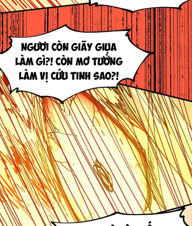 Thánh Khư Chapter 280 - Trang 15