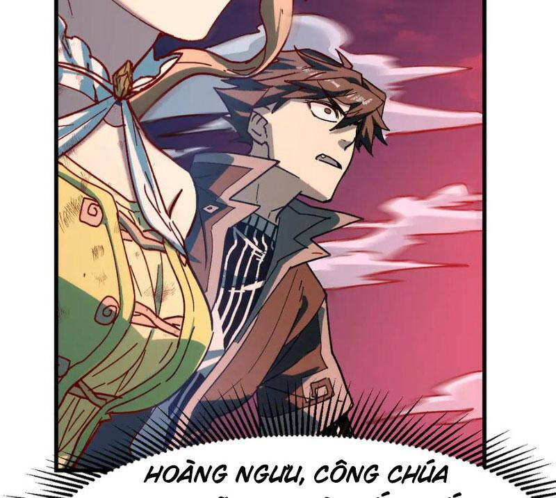 Thánh Khư Chapter 282 - Trang 5