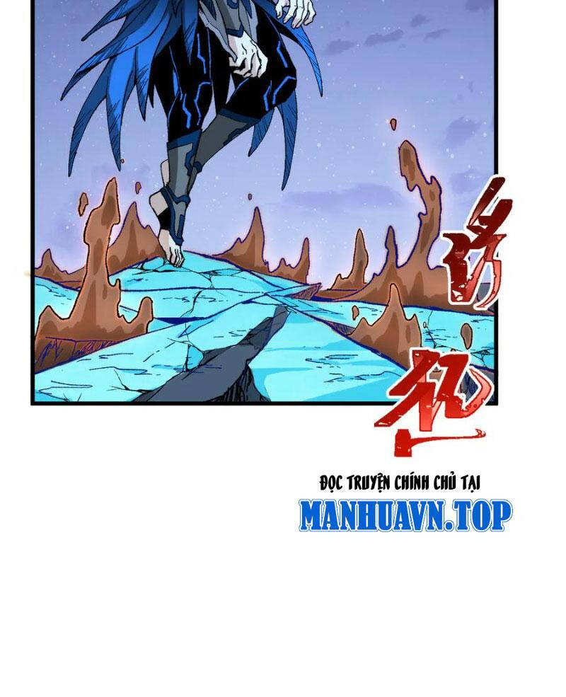 Thánh Khư Chapter 275 - Trang 39