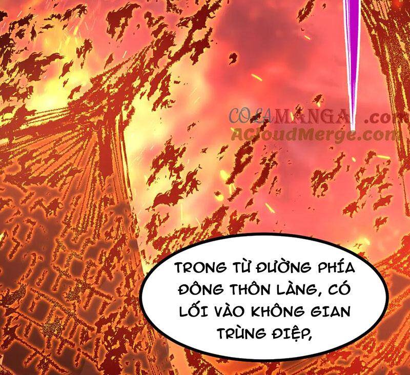 Thánh Khư Chapter 277 - Trang 76