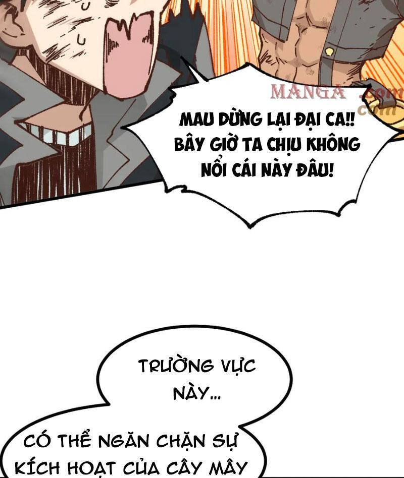 Thánh Khư Chapter 281 - Trang 32