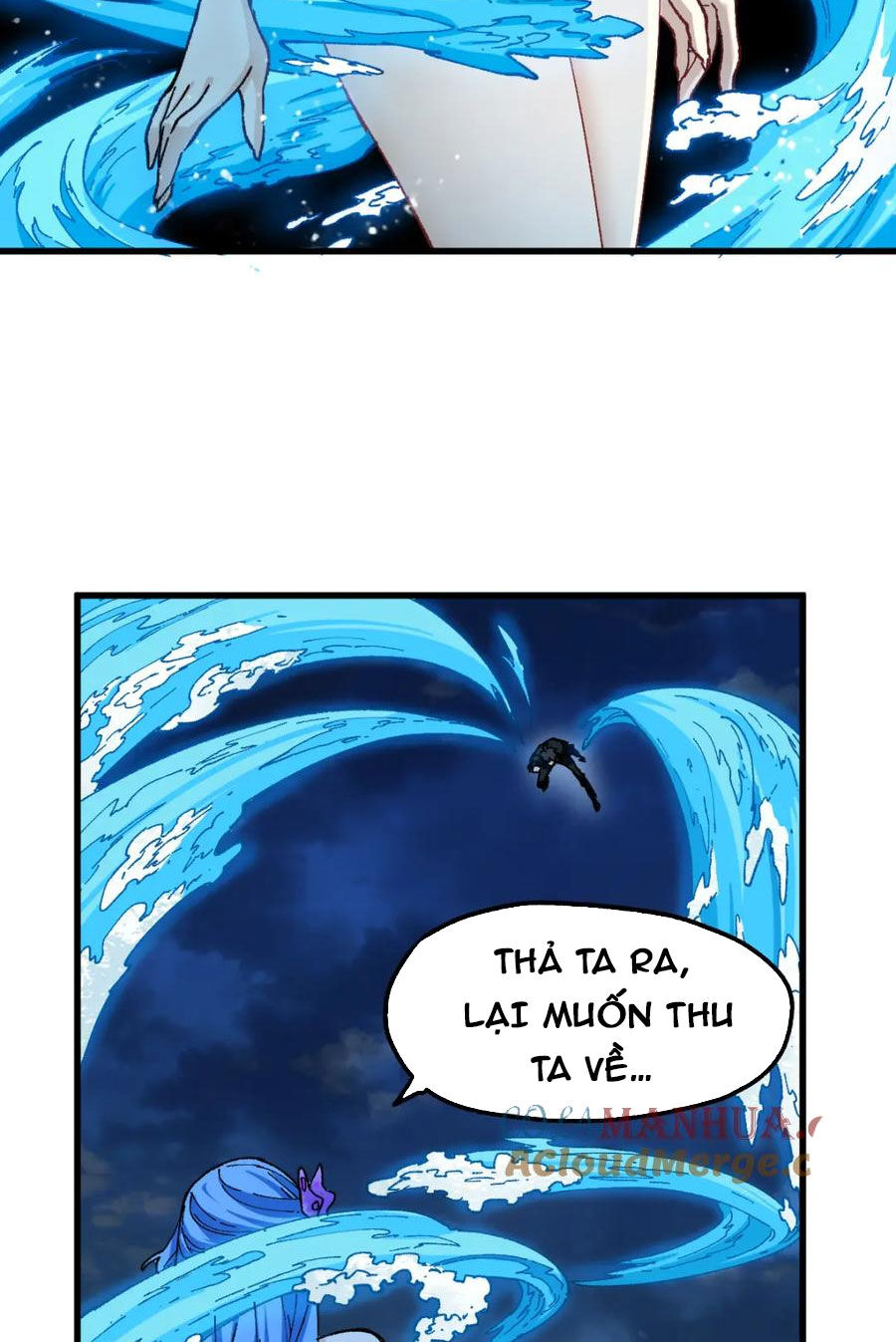 Thánh Khư Chapter 229 - Trang 14