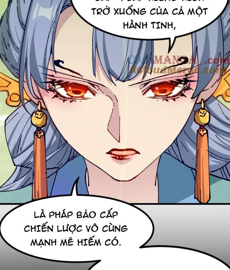 Thánh Khư Chapter 281 - Trang 3