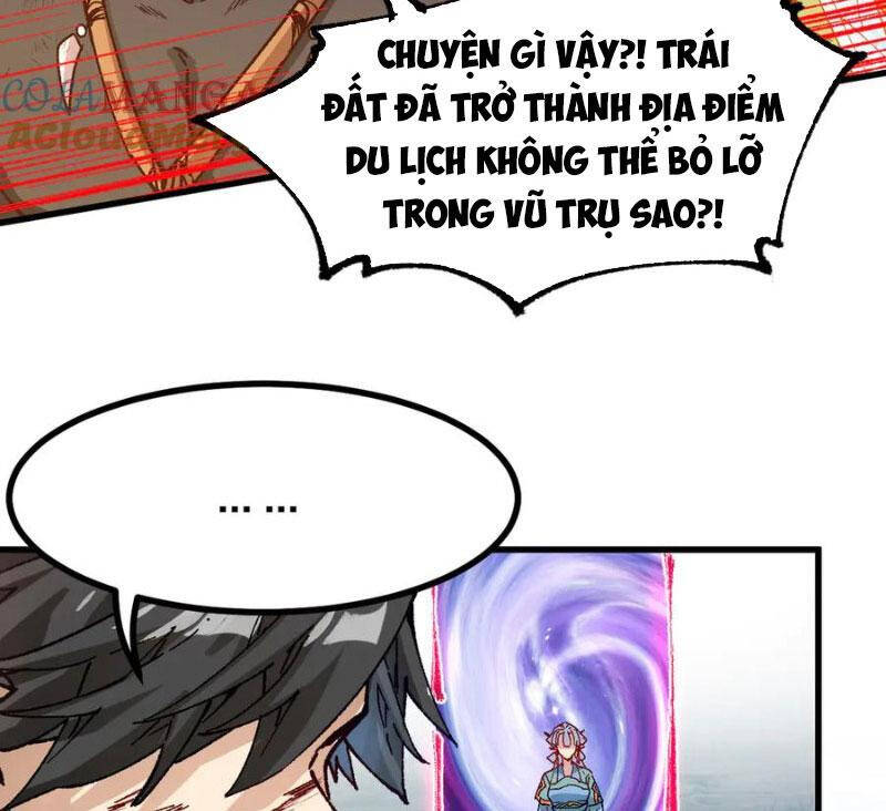 Thánh Khư Chapter 282 - Trang 61