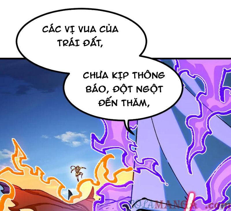 Thánh Khư Chapter 282 - Trang 40