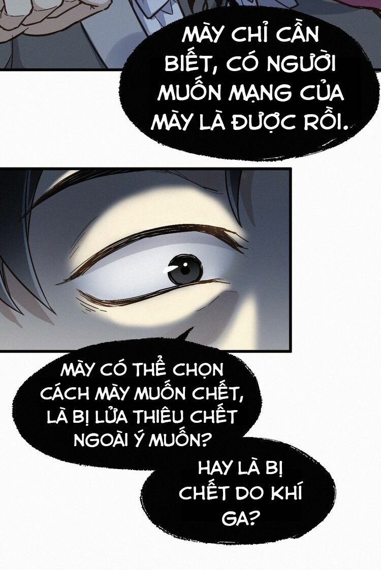 Thánh Khư Chapter 10 - Trang 12