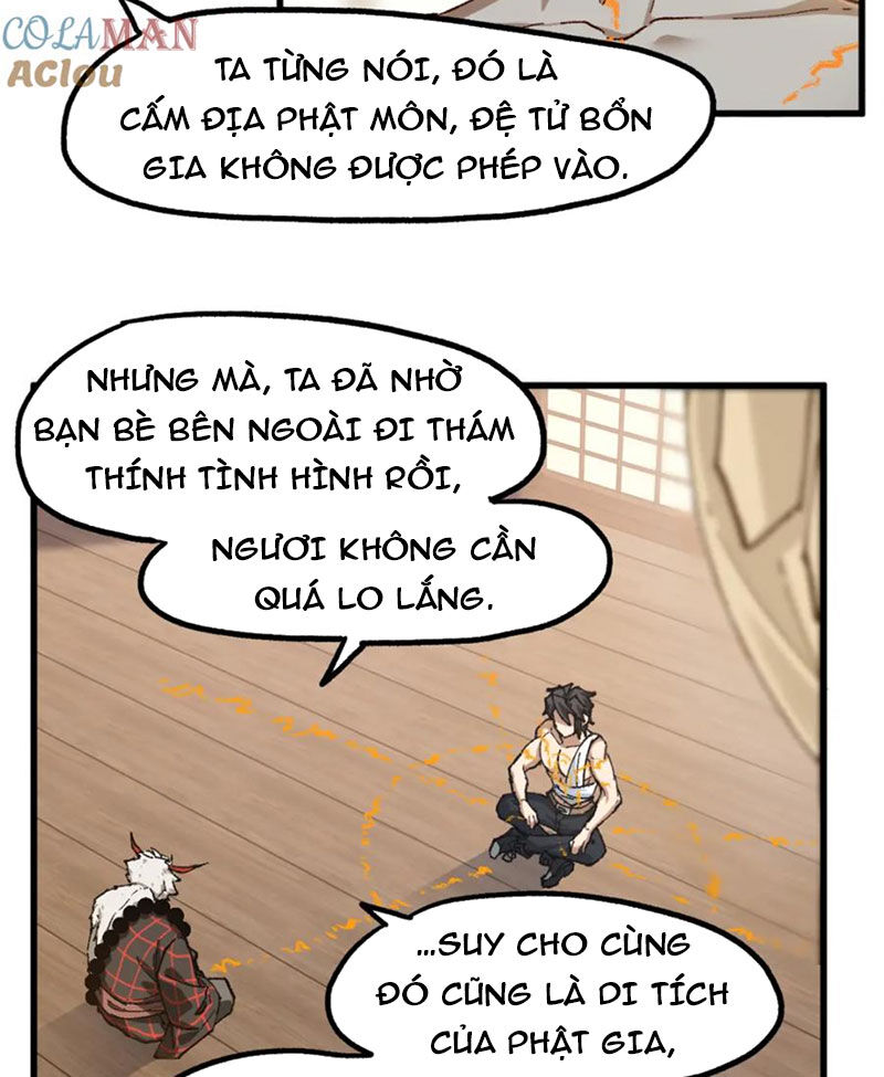 Thánh Khư Chapter 238 - Trang 55