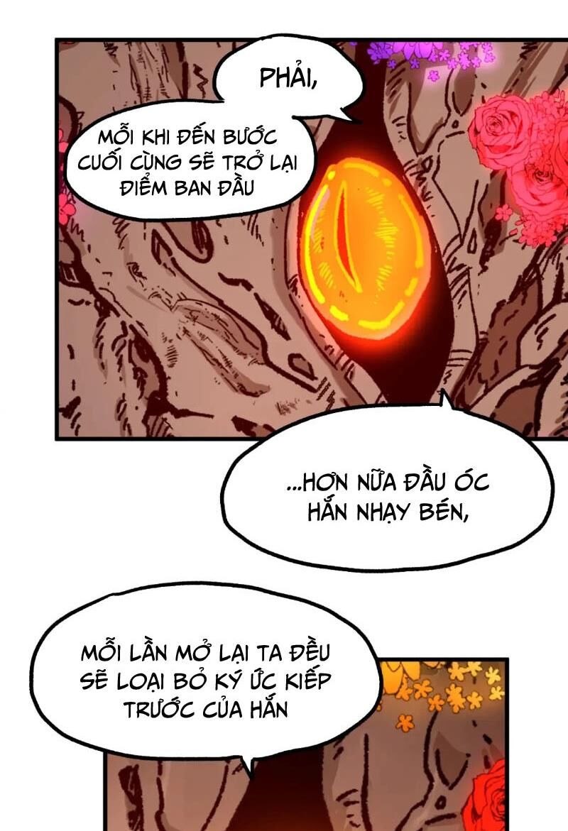 Thánh Khư Chapter 241 - Trang 49