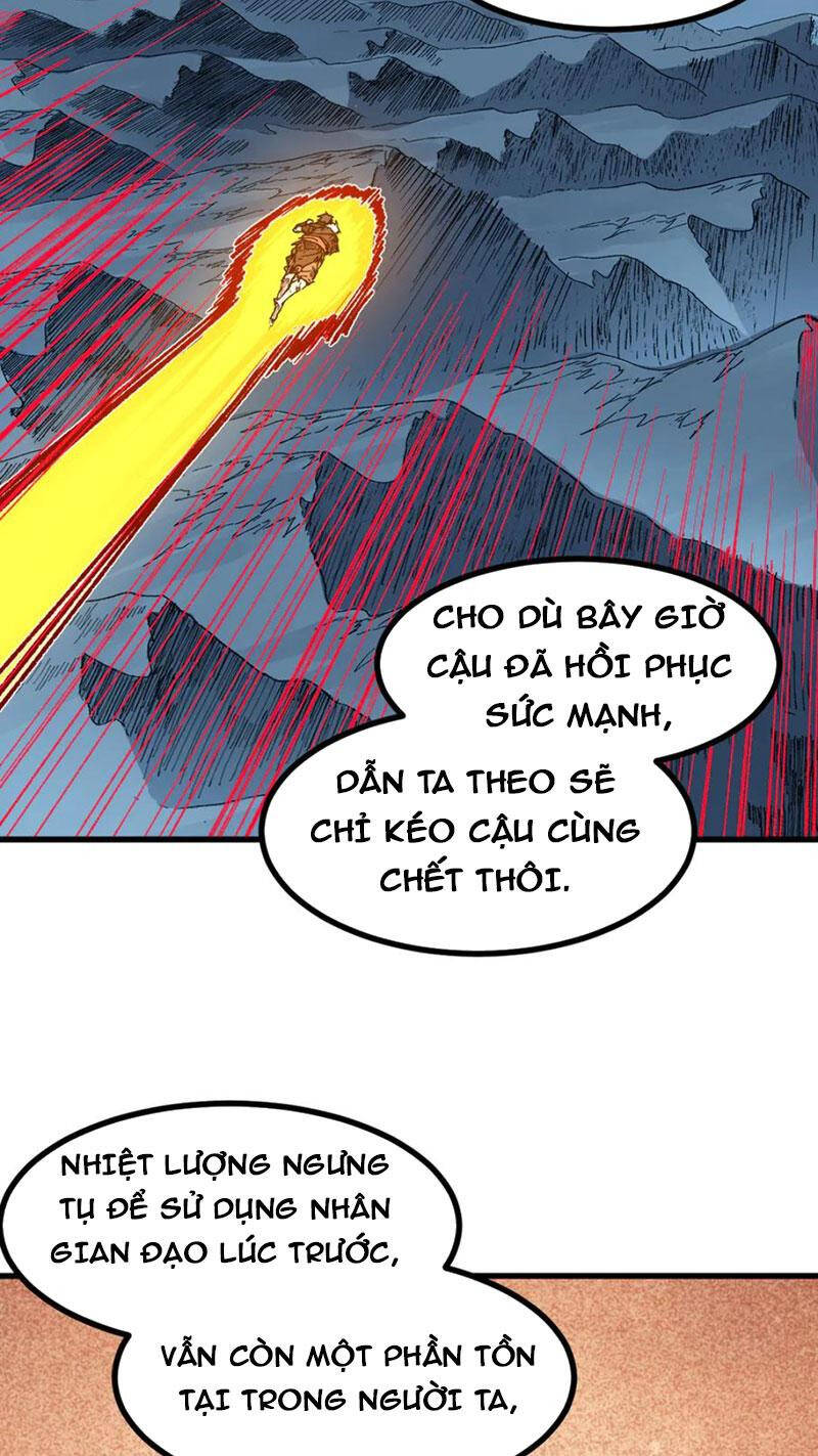 Thánh Khư Chapter 273 - Trang 37