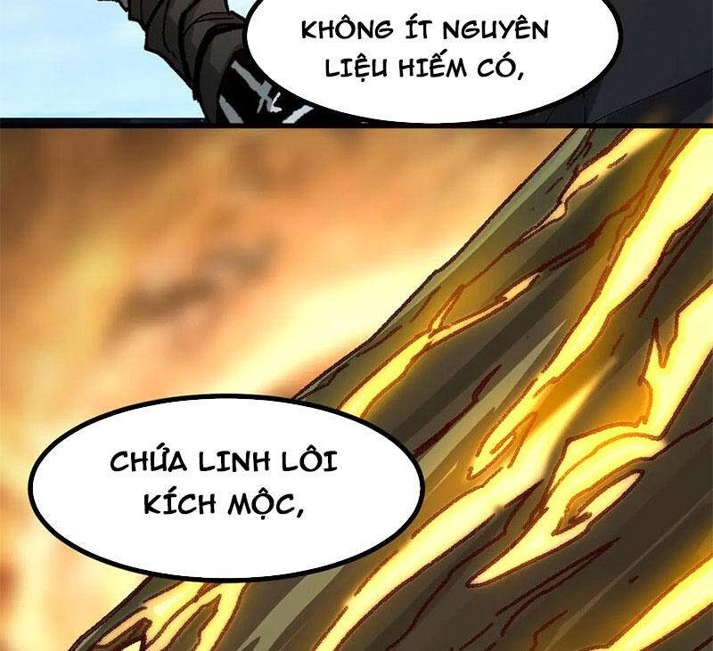 Thánh Khư Chapter 283 - Trang 95