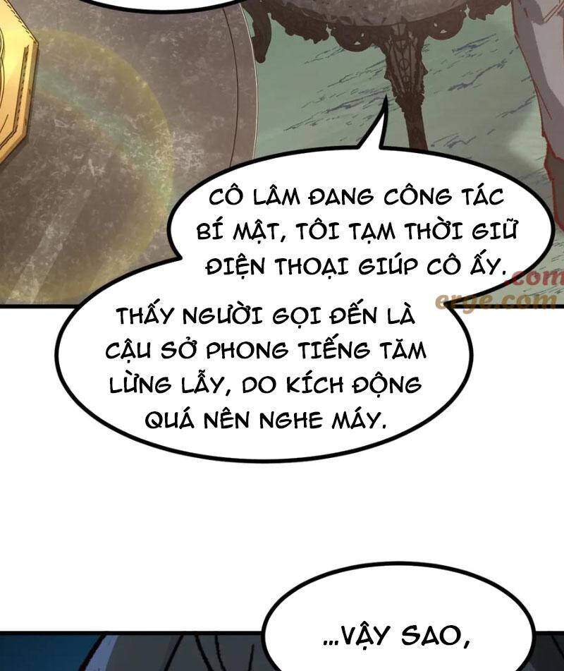 Thánh Khư Chapter 284 - Trang 8