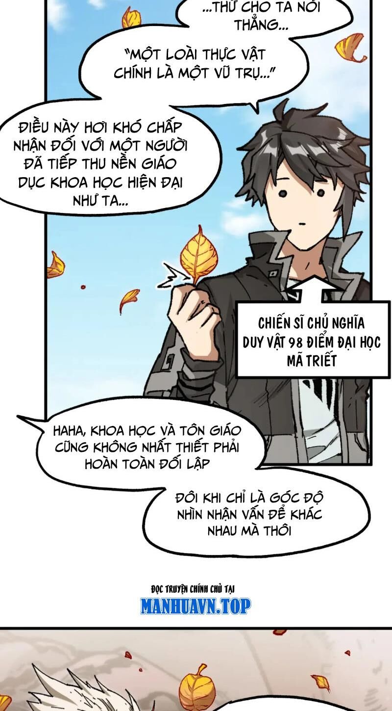 Thánh Khư Chapter 241 - Trang 6