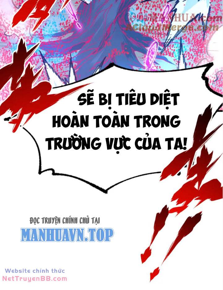 Thánh Khư Chapter 252 - Trang 1