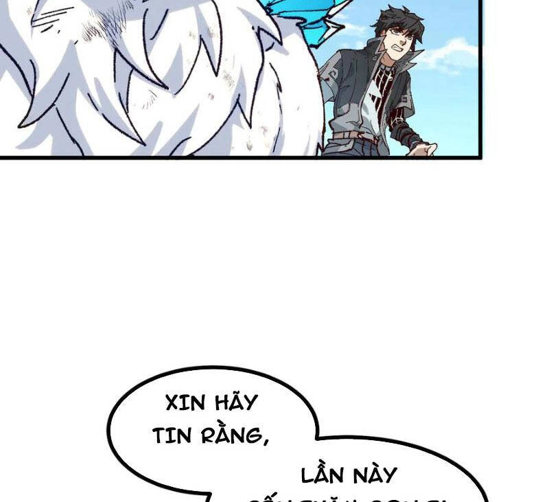 Thánh Khư Chapter 282 - Trang 48