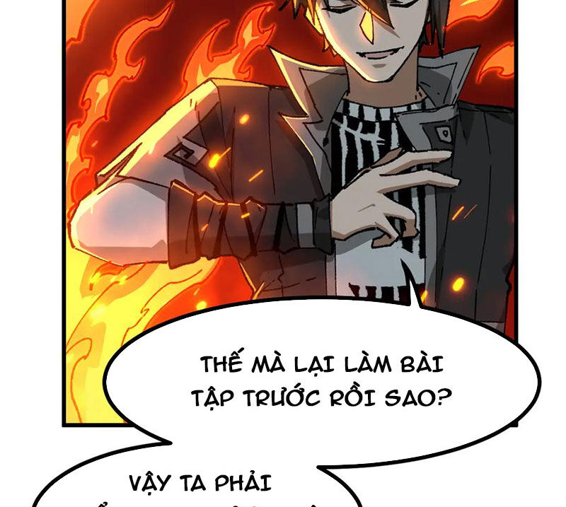 Thánh Khư Chapter 286 - Trang 25