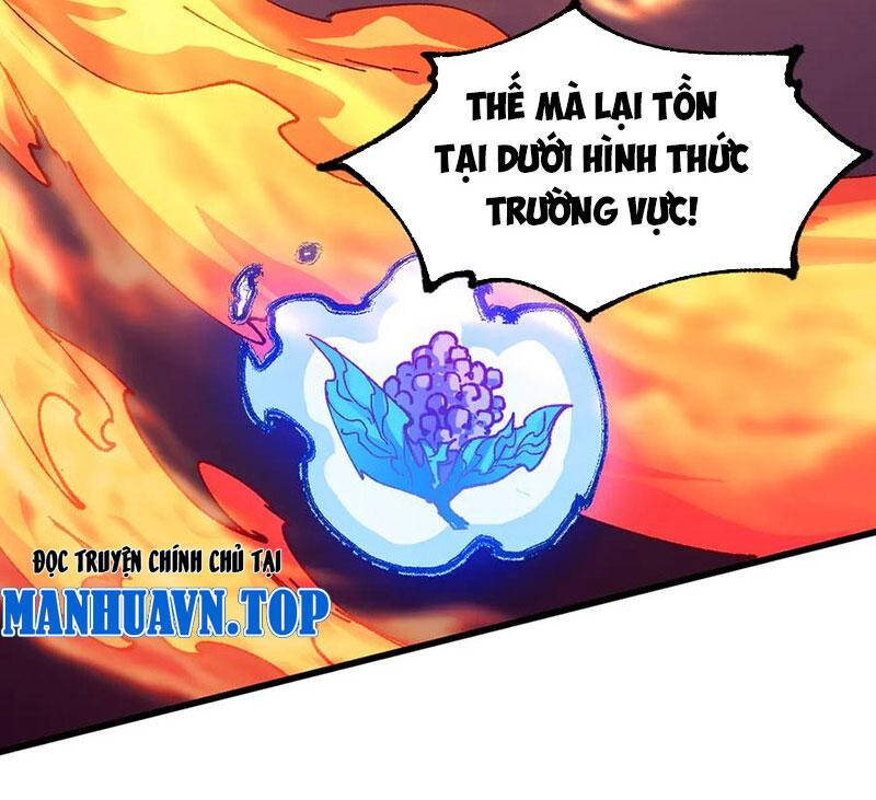 Thánh Khư Chapter 283 - Trang 64