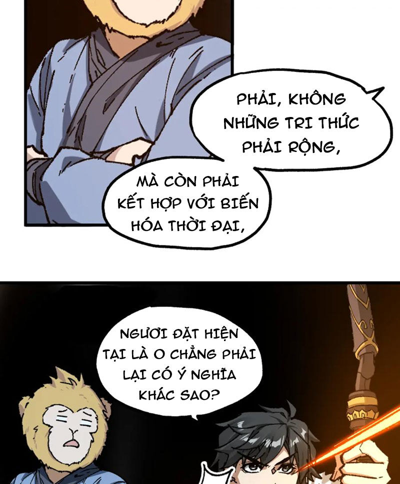 Thánh Khư Chapter 239 - Trang 57