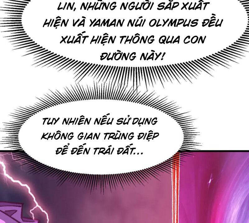 Thánh Khư Chapter 282 - Trang 6