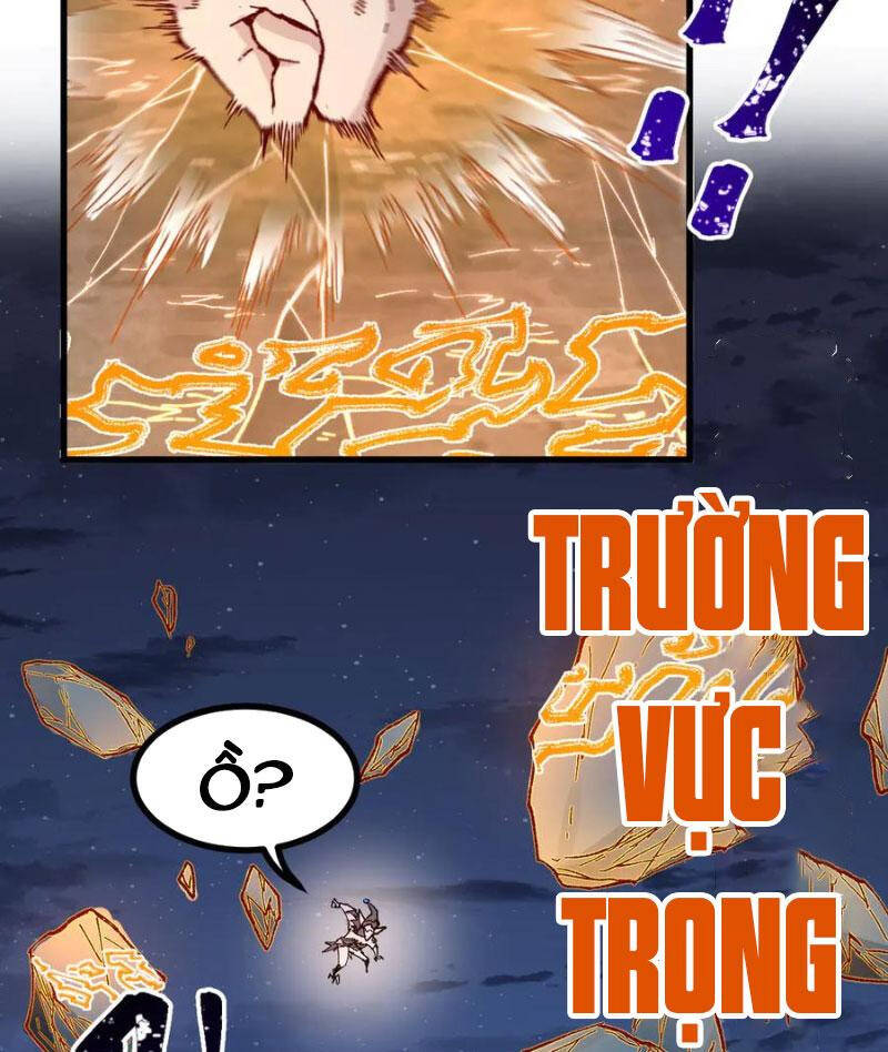 Thánh Khư Chapter 268 - Trang 52