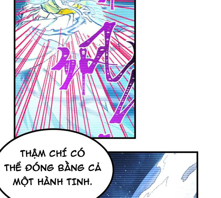 Thánh Khư Chapter 276 - Trang 33