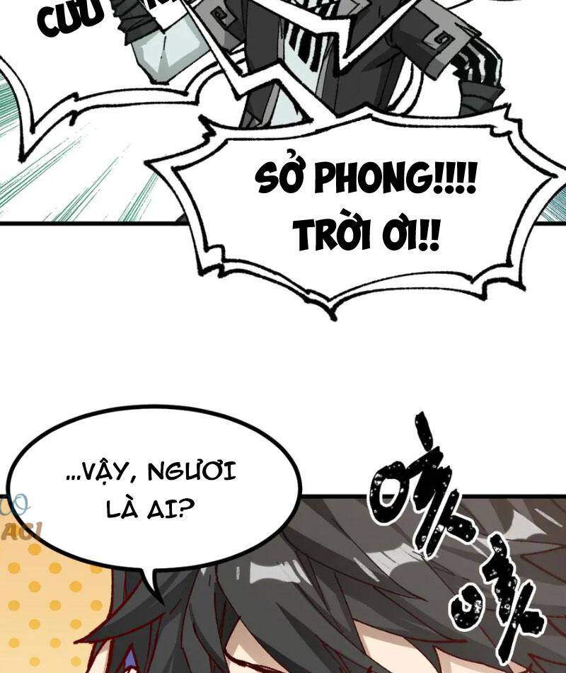 Thánh Khư Chapter 284 - Trang 5