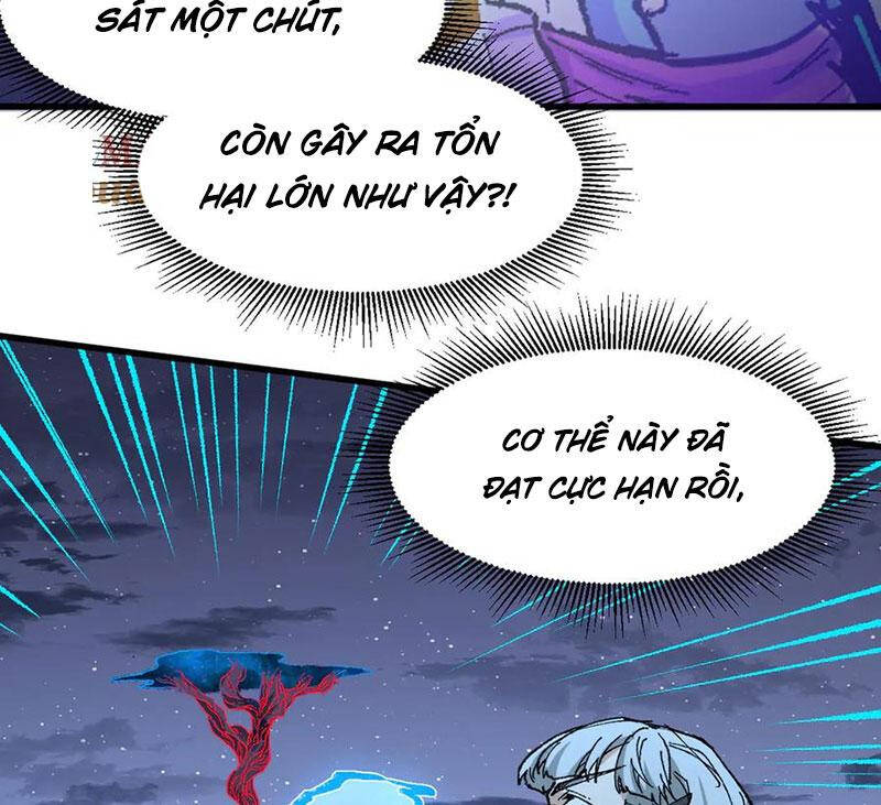 Thánh Khư Chapter 278 - Trang 36