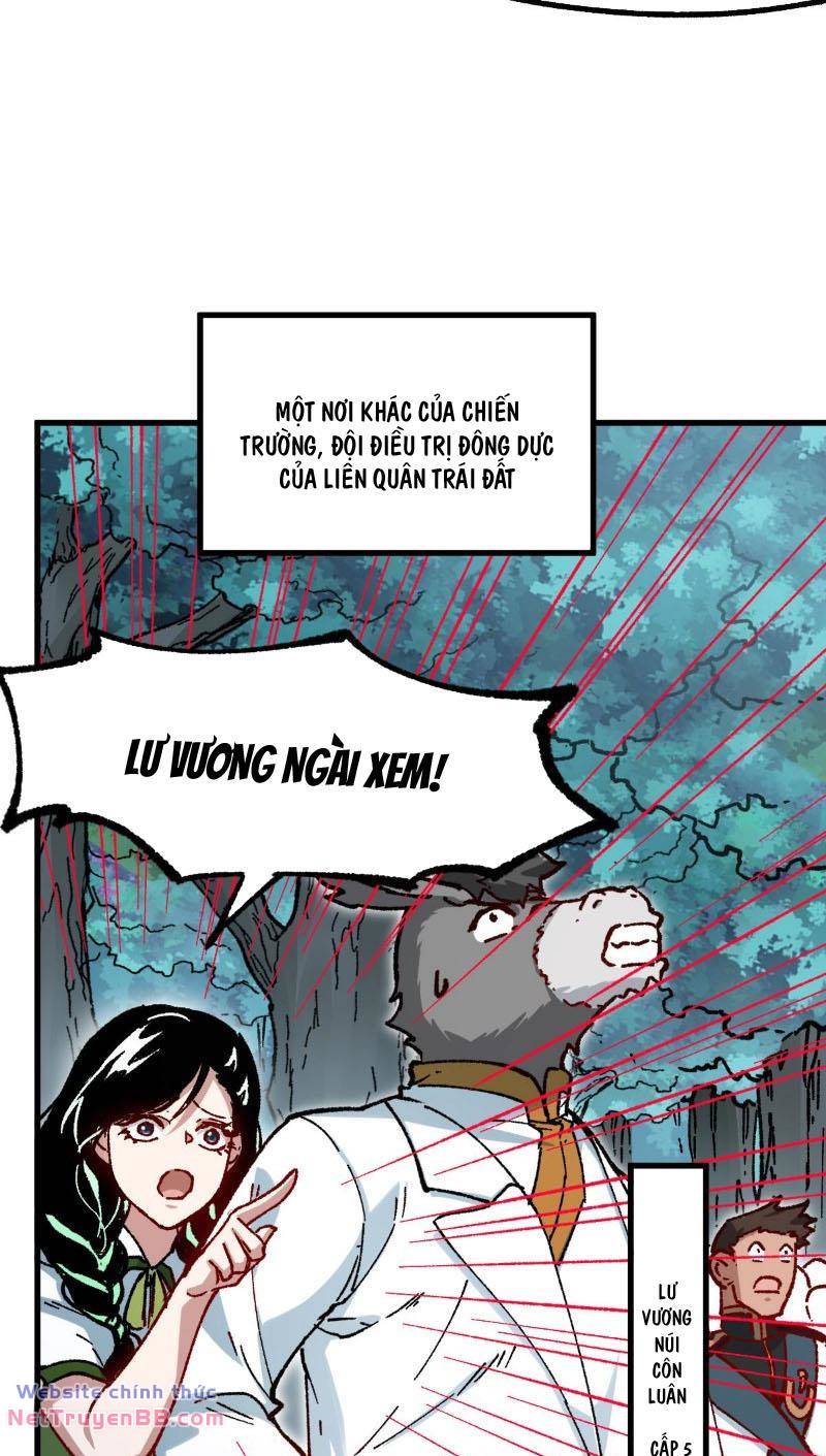 Thánh Khư Chapter 249 - Trang 36