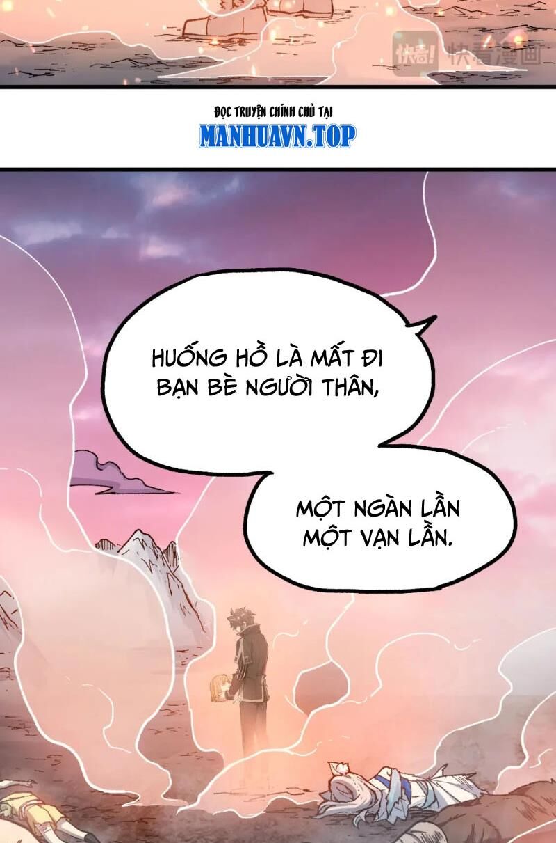 Thánh Khư Chapter 242 - Trang 41