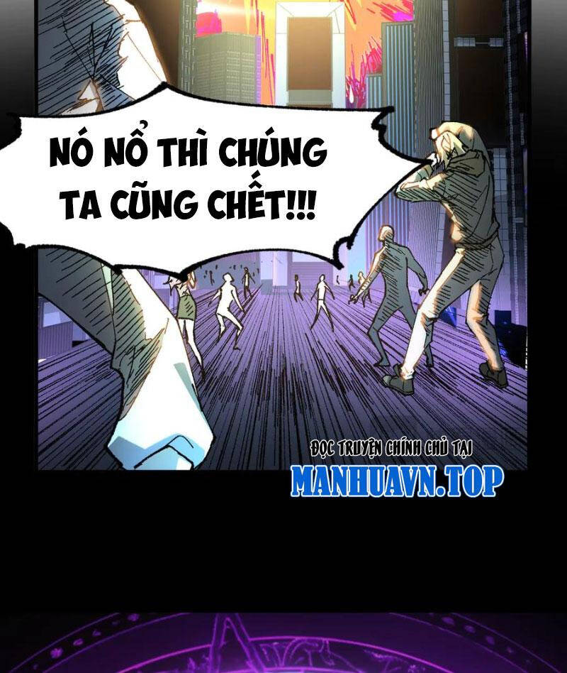 Thánh Khư Chapter 280 - Trang 53