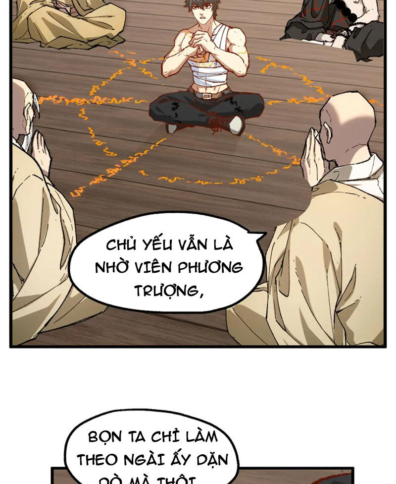 Thánh Khư Chapter 238 - Trang 48