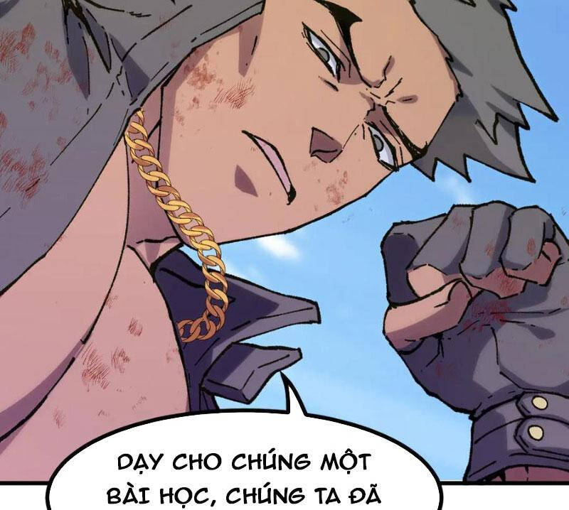 Thánh Khư Chapter 282 - Trang 22