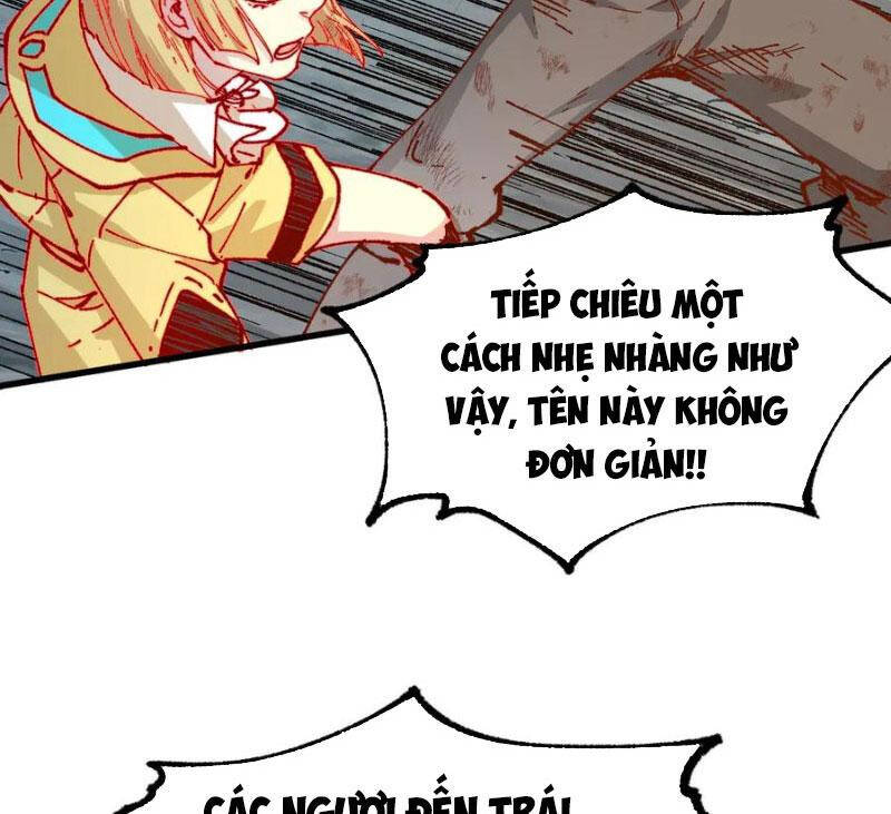 Thánh Khư Chapter 282 - Trang 46