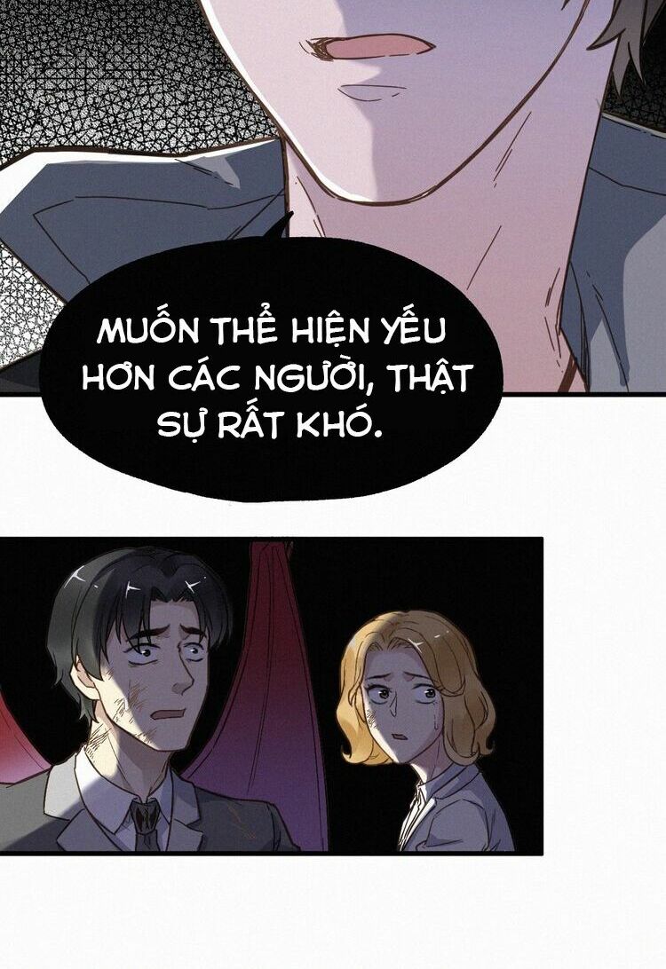 Thánh Khư Chapter 11 - Trang 30