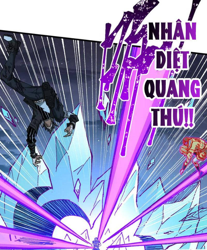 Thánh Khư Chapter 279 - Trang 21