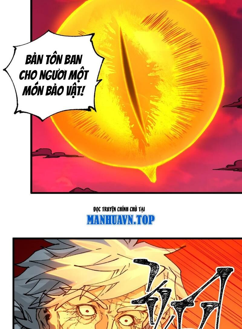 Thánh Khư Chapter 244 - Trang 10